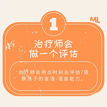 言语课程
