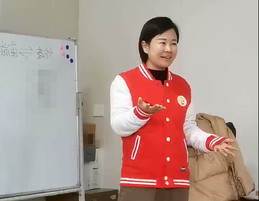 用心呵护 携手成长