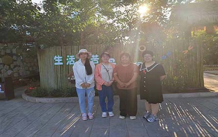 【世纪星乐游学堂】一起来当农场主